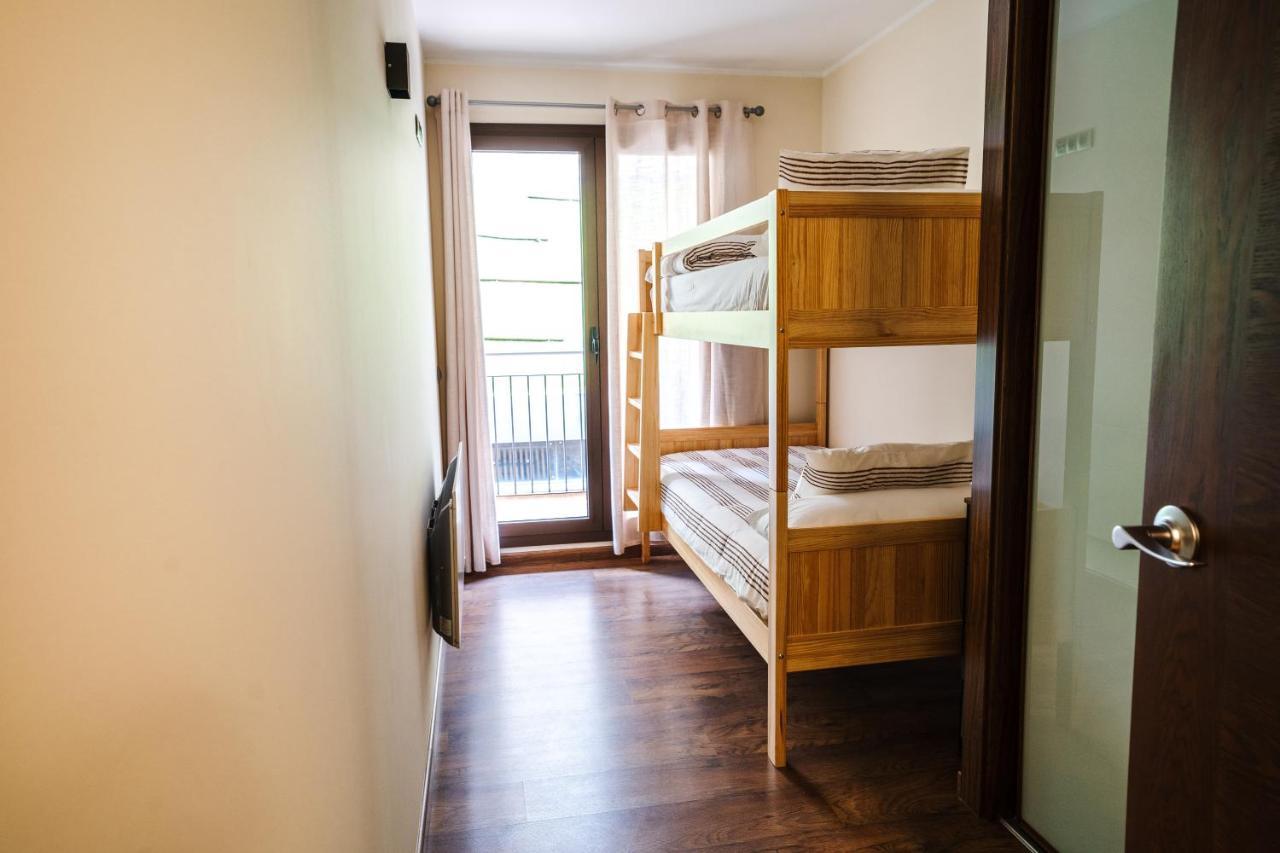 Apartament Apartamento Luxury En Bordes D'Envalira, Andorra Soldeu Zewnętrze zdjęcie