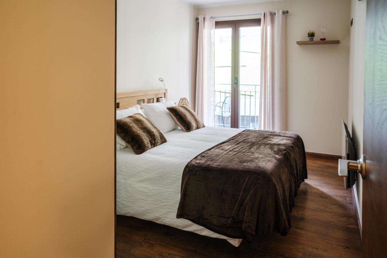 Apartament Apartamento Luxury En Bordes D'Envalira, Andorra Soldeu Zewnętrze zdjęcie
